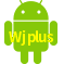 Aplicativo Wjplus para Android