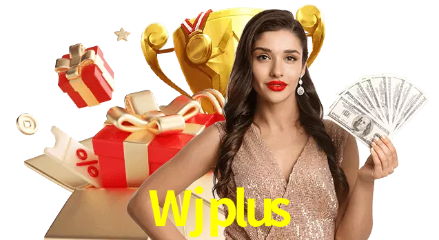Jogue com dealers reais no Wjplus!