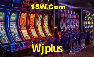 Experiência VIP Wjplus