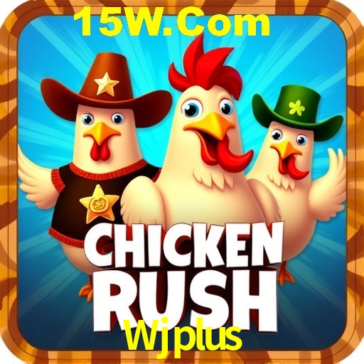 Desvendando o Mundo dos Jogos Virtuais na Wjplus