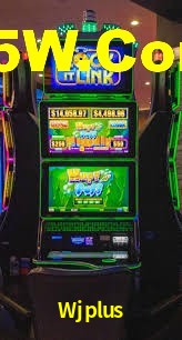 Welcome Bonus Wjplus