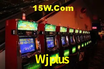 Integração de APIs Wjplus