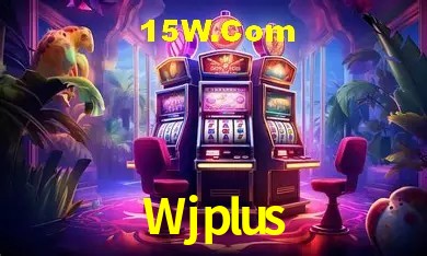 Interface moderna da plataforma Wjplus