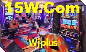 VIP Casino Wjplus