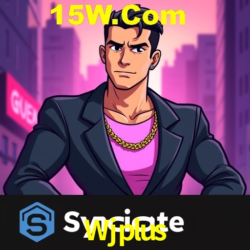 APP oficial da Wjplus para mobile