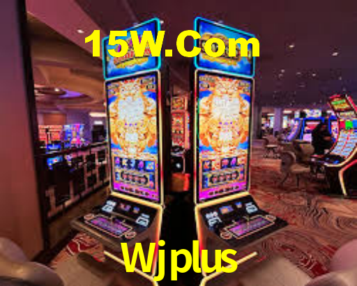 Sinta a adrenalina dos jogos de cassino com Wjplus