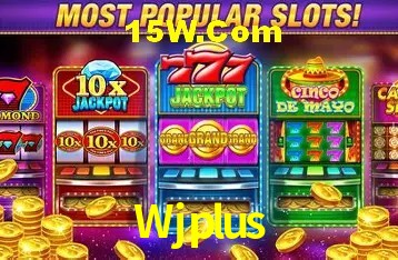 Segurança 2FA Wjplus