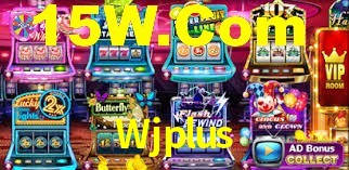 Roulette Table Wjplus