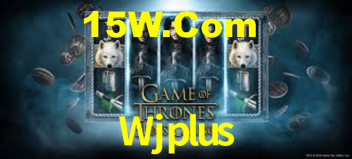 Wjplus: Jogos de Caça-Níqueis-Altas Recompensas, Roleta-Velocidade, Blackjack-Desafios Máximos