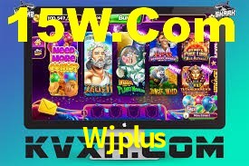 Live Casino Wjplus