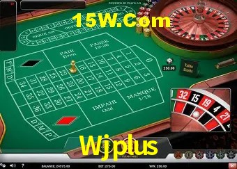 Tecnologia da Plataforma Wjplus