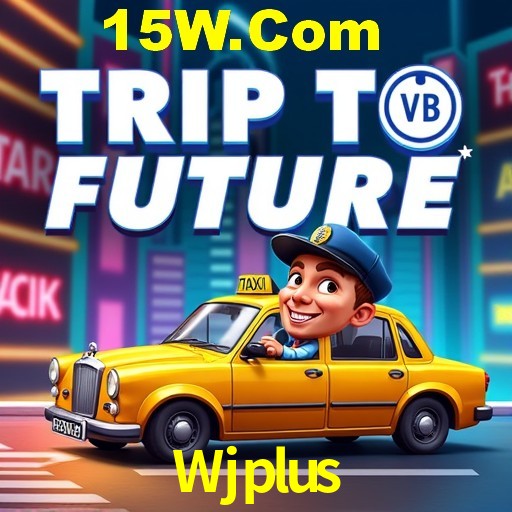 Cadastro rápido e seguro na Wjplus