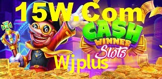Welcome Bonus Wjplus