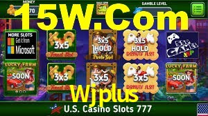 Tennis Betting Wjplus