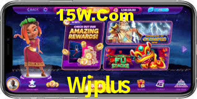 Wjplus