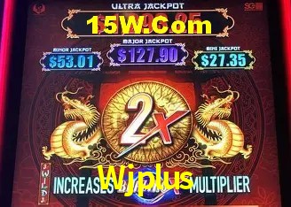 Benefícios da Conta Wjplus