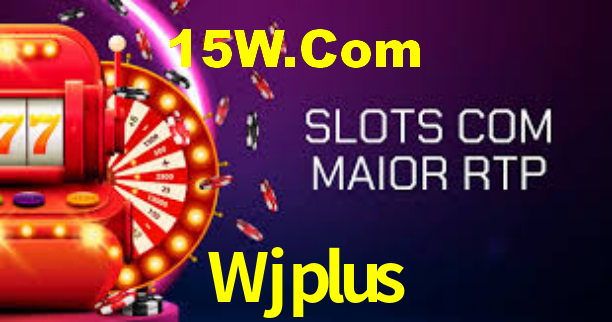 Wjplus