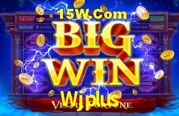 Provedores de Jogos Wjplus