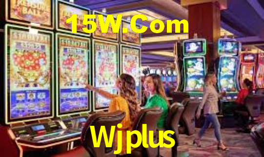 Apostas com odds competitivas na Wjplus