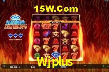 Jogos com bônus e suporte 24h na Wjplus