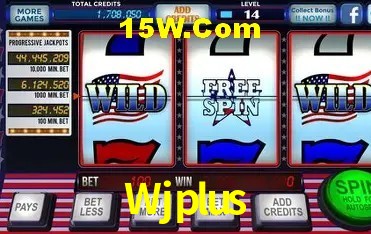 Apostas de Tênis Wjplus