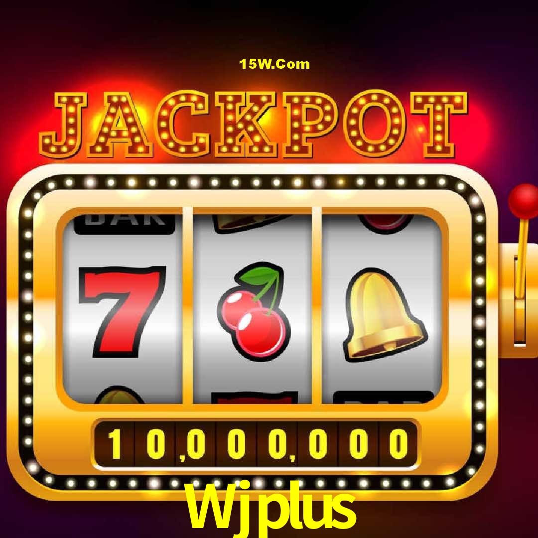 Game Providers Wjplus