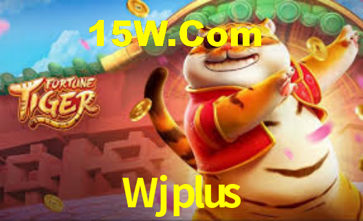 Mercados ao vivo e cash out na Wjplus