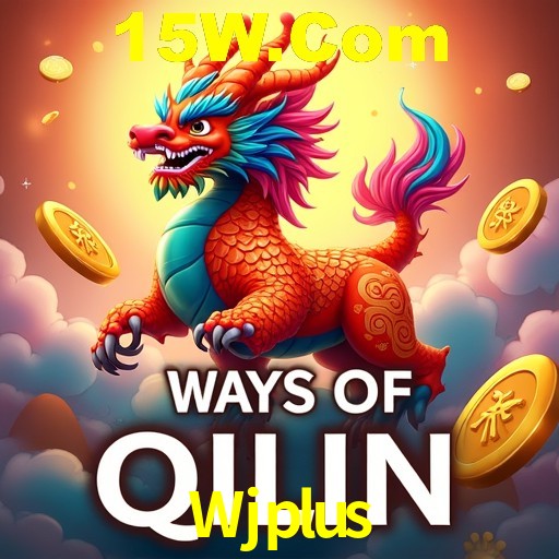 Página oficial no Facebook da Wjplus