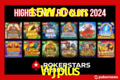 Wjplus: A Experiência de Casino com Jogos de Mesa ao Vivo
