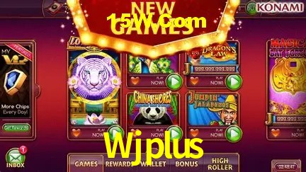 Design Responsivo Wjplus