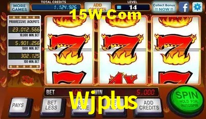 Apostas de Futebol Wjplus