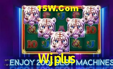 Diretório de Jogos Wjplus