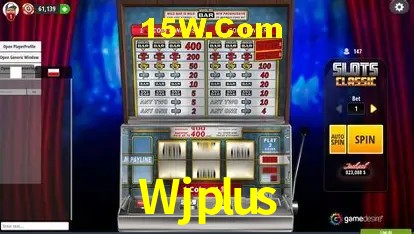 Promoção Relâmpago Wjplus