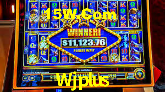 Wjplus App Interface