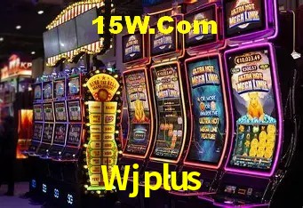 Gates of Olympus Wjplus