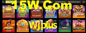 Bonus Features Wjplus