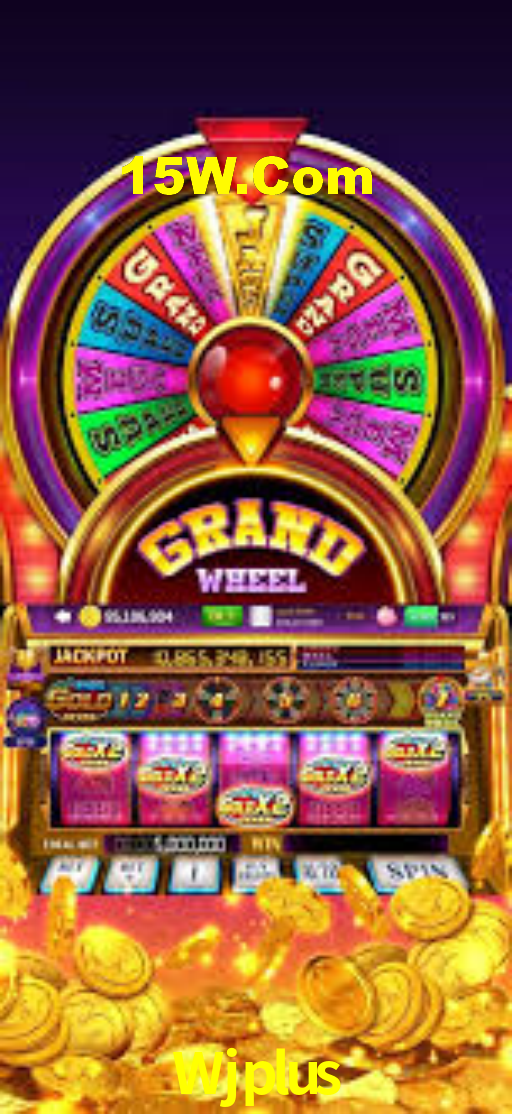 Live Casino Wjplus