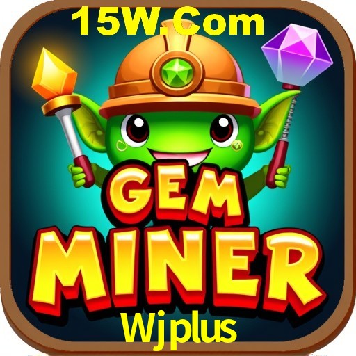 Interface do App Wjplus