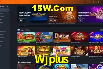 Wjplus,Wjplus.Com