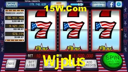 Design Responsivo Wjplus