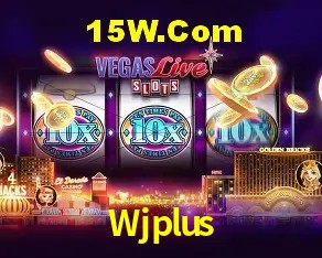 Login Seguro Wjplus