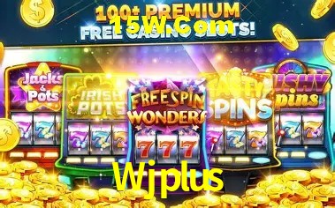 Wjplus: Seu Cassino Premiado com Pagamentos Rápidos