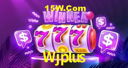 Casino Ao Vivo Wjplus