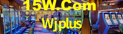 Game Providers Wjplus