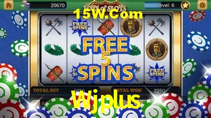 Promoção Relâmpago Wjplus