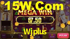 Slot Games Wjplus