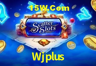 Jogos de Slot Wjplus