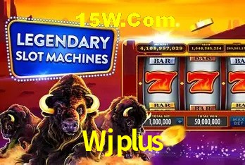 Wjplus - Cassino Plataforma App - Wjplus.Com